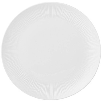 Блюдо круглое " HERBAL" 30, 5 см (кор=12шт./мал.уп.=6 шт.) LEFARD 171-245