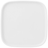 Тарелка сервировочная квадратная " PERFECTO" 20*2 см (кор=18шт./мал.уп.=6шт.) LEFARD 171-253