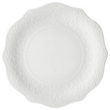 Тарелка закусочная " SOPHISTICATION" 21 см (кор=24шт./мал.уп.=4шт.) LEFARD 171-256