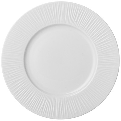 Тарелка десертная " HERBAL" 16 см (кор=48шт./мал.уп.=6шт.) LEFARD 171-263