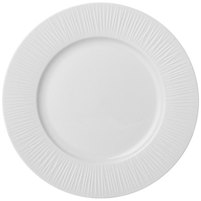 Тарелка закусочная " HERBAL" 20, 5 см (кор=32шт./мал.уп.=4шт.) LEFARD 171-264