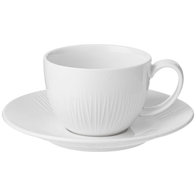 Чайная пара "HERBAL" 200 мл (кор=24наб.) LEFARD 171-266