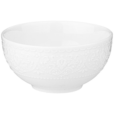 Розетка "SOPHISTICATION" 9*4,5 см (кор=96шт.) LEFARD 171-272