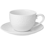 Чайная пара " SOPHISTICATION" 200 мл (кор=36наб./мал.уп.=6шт) LEFARD 171-273