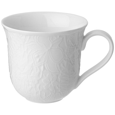 Кружка " LACE" 350 мл (кор=36шт./мал.уп.=4шт.) LEFARD 171-276