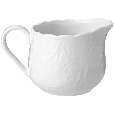 Молочник "LACE" 230 мл (кор=48шт.) LEFARD 171-283-1