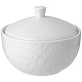 Сахарница "LACE" 230 мл (кор=48шт.) LEFARD 171-284