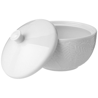 Сахарница "LACE" 230 мл (кор=48шт.) LEFARD 171-284-1