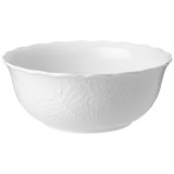 Салатник " LACE" 22 см (кор=16шт./мал.уп.=2шт.) LEFARD 171-287