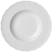 Тарелка суповая " LACE" 23, 5 см (кор=24шт./мал.уп.=4шт.) LEFARD 171-288