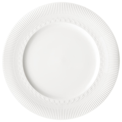 Набор тарелок обеденных "STARFALL" 2 шт. 26 см (кор=12наб.) LEFARD 171-290-1-1