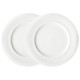 Набор тарелок обеденных "STARFALL" 2 шт. 26 см (кор=12наб.) LEFARD 171-290-1