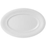 Блюдо овальное " STARFALL" 30, 5 см (кор=24шт./мал.уп.=4шт.) LEFARD 171-291