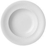Тарелка суповая " STARFALL" 23, 5 см (кор=24шт./мал.уп.=4шт.) LEFARD 171-292