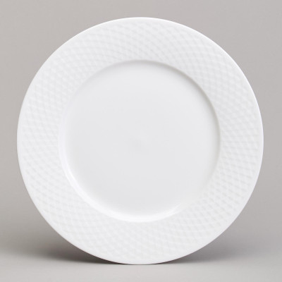 Набор посуды обеденный "INFINITY" на 6 пер. 18 пр. (кор=1наб.) LEFARD 171-301-3