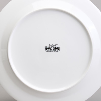 Набор посуды обеденный "INFINITY" на 6 пер. 18 пр. (кор=1наб.) LEFARD 171-301-6