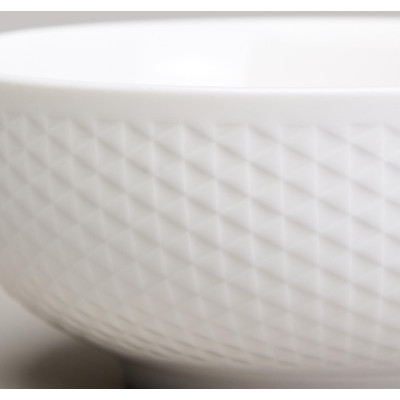 Набор посуды обеденный "INFINITY" на 6 пер. 18 пр. (кор=1наб.) LEFARD 171-301-7