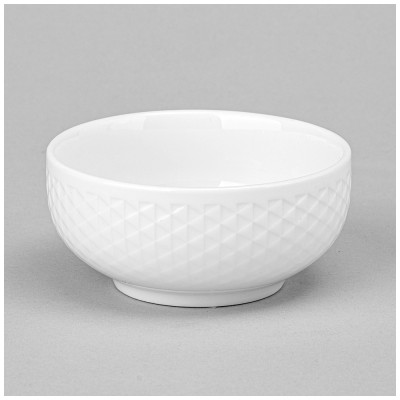 Салатник " INFINITY" 9*4, 5 см 150 мл (кор=96шт./мал.уп.=4шт, ) LEFARD 171-308