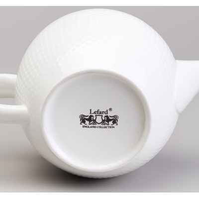 Чайник "INFINITY" 900 мл (кор=12шт.) LEFARD 171-309-5