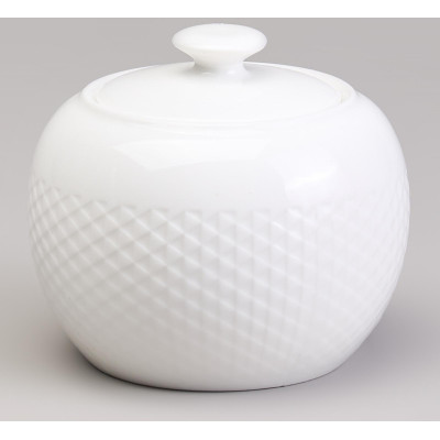 Сахарница "INFINITY" 350 мл (кор=36шт.) LEFARD 171-310