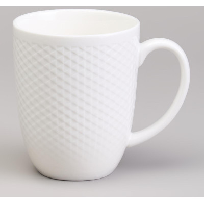 Набор кружек "INFINITY" 4 шт. 420 мл (кор=8наб.) LEFARD 171-312-1