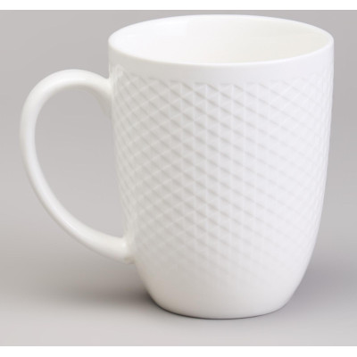 Набор кружек "INFINITY" 4 шт. 420 мл (кор=8наб.) LEFARD 171-312-2