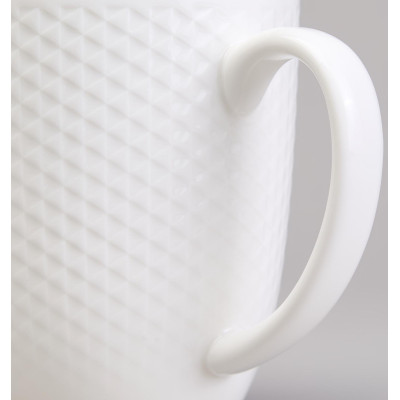 Набор кружек "INFINITY" 4 шт. 420 мл (кор=8наб.) LEFARD 171-312-3