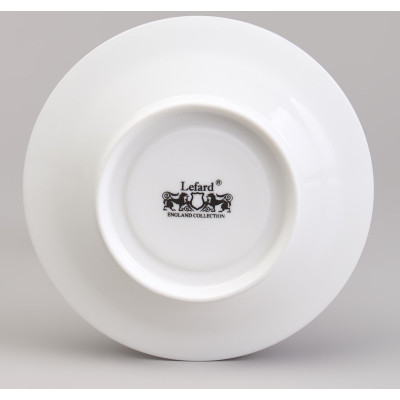 Чайный набор "INFINITY" на 2 пер. 4 пр. 230 мл (кор=16наб.) LEFARD 171-314-5