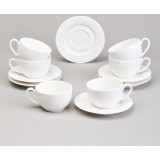 Чайный набор "INFINITY" на 6 пер. 12 пр. 230 мл (кор=4наб.) LEFARD 171-315