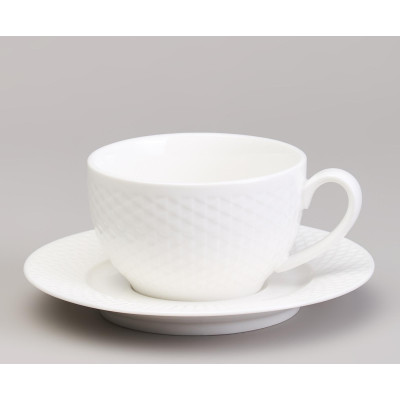 Чайный набор "INFINITY" на 6 пер. 12 пр. 230 мл (кор=4наб.) LEFARD 171-315-3