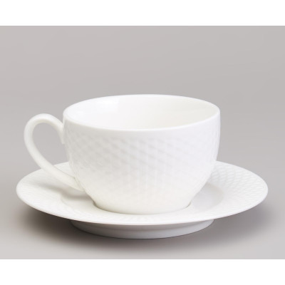 Чайный набор "INFINITY" на 6 пер. 12 пр. 230 мл (кор=4наб.) LEFARD 171-315-4