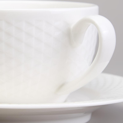 Чайный набор "INFINITY" на 6 пер. 12 пр. 230 мл (кор=4наб.) LEFARD 171-315-5