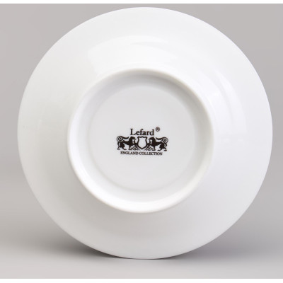 Чайный набор "INFINITY" на 6 пер. 12 пр. 230 мл (кор=4наб.) LEFARD 171-315-6