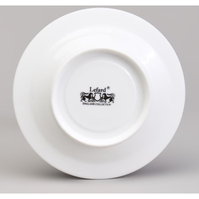 Чайный набор "INFINITY" на 2 пер. 4 пр. 350 мл (кор=12наб.) LEFARD 171-317-3