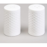 Набор для специй "INFINITY" 2 пр. 3,5*6 см (кор=72наб.) LEFARD 171-318