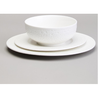 Набор посуды обеденный "CAVIER" на 6 пер. 18 пр. (кор=1наб.) LEFARD 171-320-4