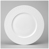 Тарелка закусочная " CAVIER" 20, 5 см (кор=32шт./мал.уп.=4шт, ) LEFARD 171-321