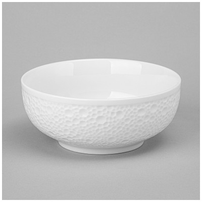 Салатник " CAVIER" 15*6, 5 см 600 мл (кор=24шт./мал.уп.=4шт, ) LEFARD 171-326