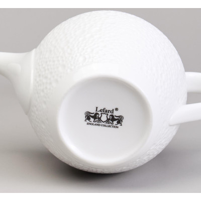 Чайник "CAVIER" 900 мл (кор=12шт.) LEFARD 171-328-4