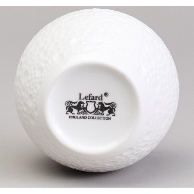 Сахарница "CAVIER" 350 мл (кор=36шт.) LEFARD 171-329-3