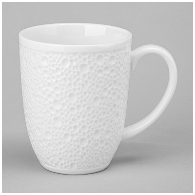 Кружка " CAVIER" 420 мл (кор=32шт./мал.уп.=4шт, ) LEFARD 171-330