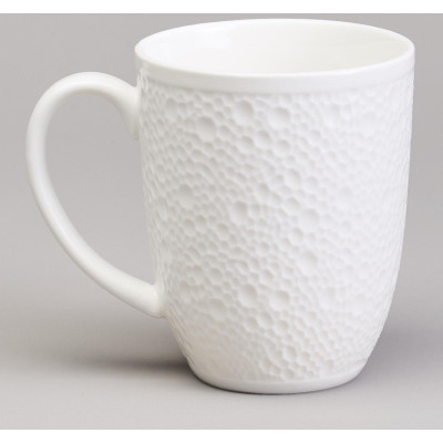 Набор кружек "CAVIER" 4 шт. 420 мл (кор=8наб.) LEFARD 171-331-2