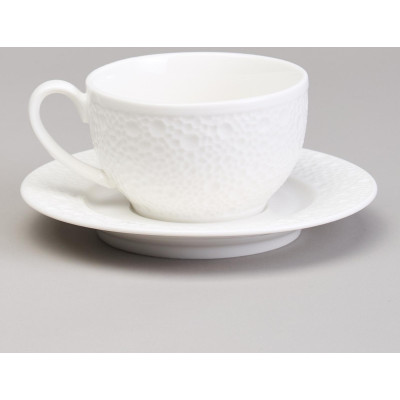 Чайный набор "CAVIER" на 2 пер. 4 пр. 230 мл (кор=16наб.) LEFARD 171-333-3