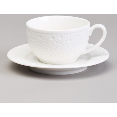 Чайный набор "CAVIER" на 2 пер. 4 пр. 230 мл (кор=16наб.) LEFARD 171-333-4