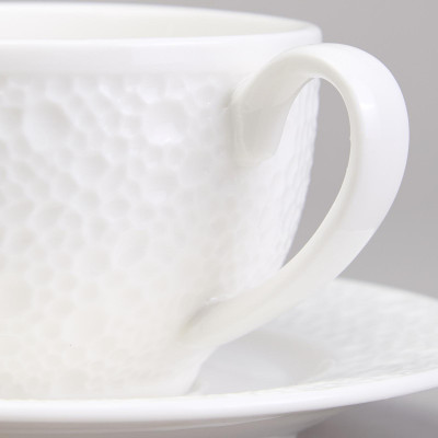 Чайный набор "CAVIER" на 2 пер. 4 пр. 230 мл (кор=16наб.) LEFARD 171-333-5