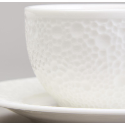 Чайный набор "CAVIER" на 2 пер. 4 пр. 230 мл (кор=16наб.) LEFARD 171-333-6