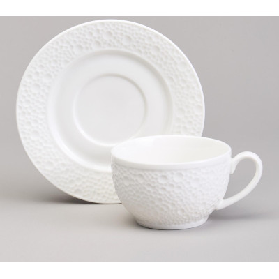 Набор чайный "CAVIER" на 6 пер. 12 пр. 230 мл (кор=4наб.) LEFARD 171-334-1