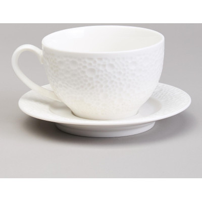 Чайный набор "CAVIER" на 2 пер. 4 пр. 350 мл (кор=12наб.) LEFARD 171-336-4