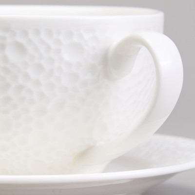 Чайный набор "CAVIER" на 2 пер. 4 пр. 350 мл (кор=12наб.) LEFARD 171-336-5