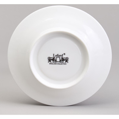 Чайный набор "CAVIER" на 2 пер. 4 пр. 350 мл (кор=12наб.) LEFARD 171-336-6